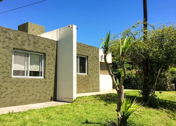 Cabanas Villa Titina Villa Carlos Paz